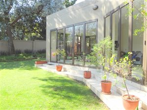 4 Bed House in River Club