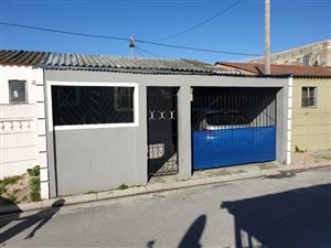 3 Bed House in Delft