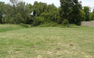 1130 m² Land available in Parys