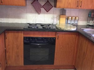 2 Bed Townhouse in Celtisdal