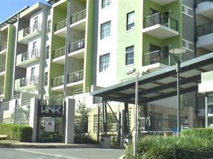 1 Bed Apartment in Rivonia