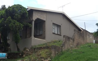 2 Bedroom House in Inanda