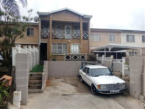 3 Bed Townhouse in Northcroft