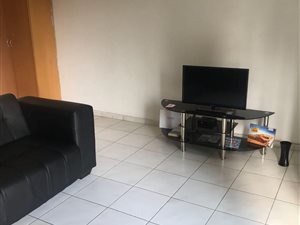 1 Bed Garden Cottage in Dewetshof