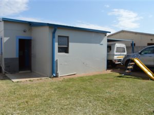 3 Bed House in Soweto Central