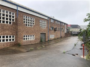 1850 m² Industrial space in Westmead