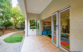 4 Bedroom House in Bryanston East