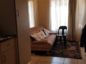 1 Bed Apartment in Auckland Park