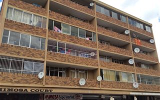 1 Bedroom Flat in Westdene