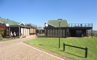 3 Bedroom Townhouse in Diaz Beach