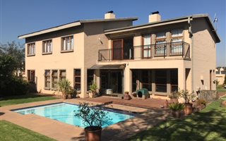 3 Bedroom House in Monavoni