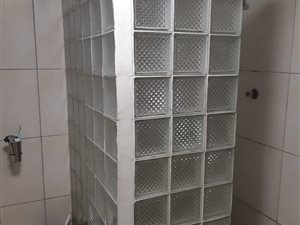 1 Bed Flat in Lilianton
