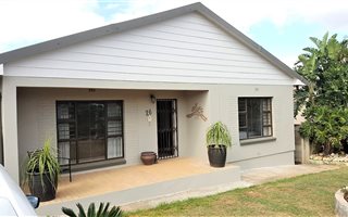3 Bedroom House in Scheepers Heights