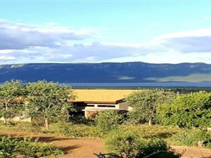Farmland in Pongola