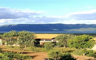 Farmland in Pongola