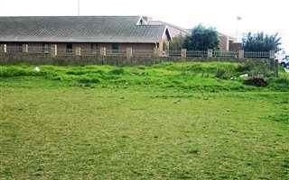 Commercial space in Mossel Bay