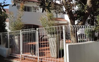 3 Bedroom Duplex in Vaal Marina