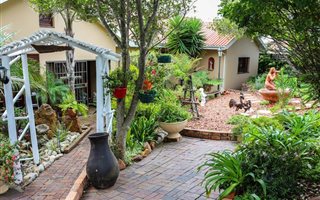 3 Bedroom House in Klein Brak River