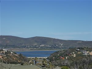 1137 m² Land available in Eastford Glen
