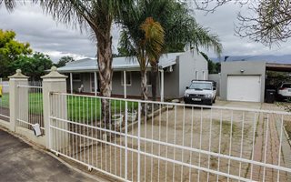 3 Bedroom House in Northern Paarl