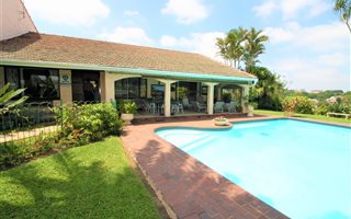 3 Bedroom House in Escombe