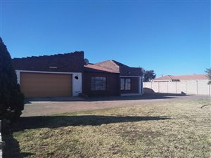 4 Bed House in Ironsyde