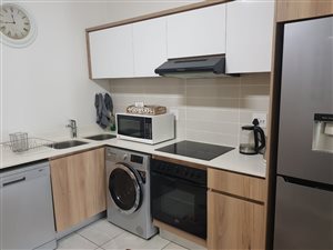 2 Bed Townhouse in Blyde Riverwalk Estate