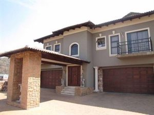 6 Bed House in Heidelberg Kloof Estate