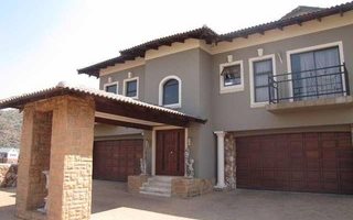 6 Bedroom House in Heidelberg Kloof Estate