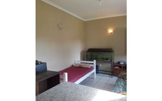 1 Bedroom Flat in Bluff
