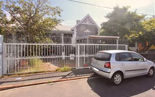 4 Bedroom House in Observatory