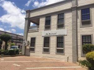 521 m² Office Space in Kelvin