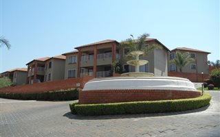2 Bedroom Townhouse in Glenvista