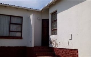 3 Bedroom House in Motherwell