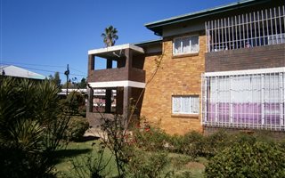 2 Bedroom Townhouse in Florida