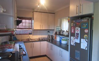 2 Bedroom House in Overbaakens