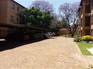 2 Bedroom Apartment in Brits Central