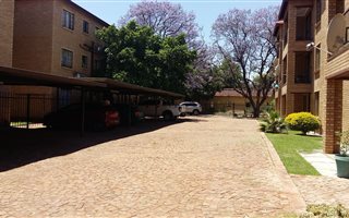 2 Bedroom Apartment in Brits Central