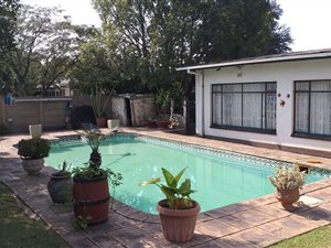 3 Bedroom House in Vanderbijlpark SW1