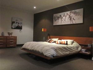 4 Bed House in Clearwater Flyfishing Estate