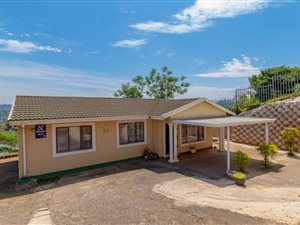 3 Bed House in Umkumbaan