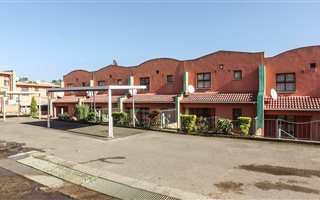 3 Bedroom Duplex in Tongaat Central