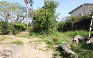 1465 m² Land available in Hillary
