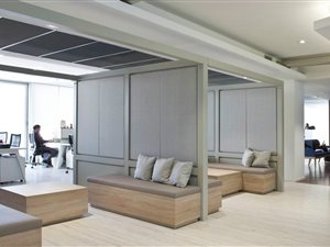 220 m² Office Space in Lonehill