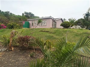 3 Bed House in Ramsgate