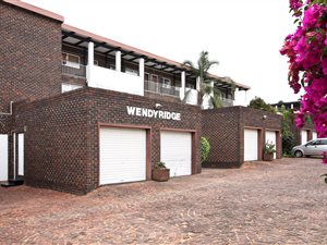 1 Bedroom Apartment in Wendywood