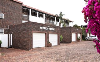 1 Bedroom Apartment in Wendywood