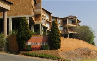 3 Bedroom Apartment in Windsor West