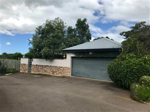 3 Bed Townhouse in Winston Park