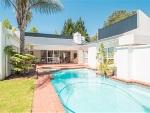 3 Bed House in Heatherlands